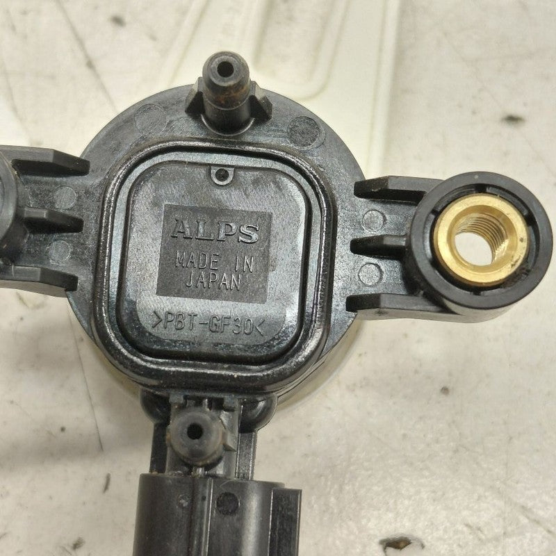 Honda Clarity Brake Pedal Switch  2018 2019 2020