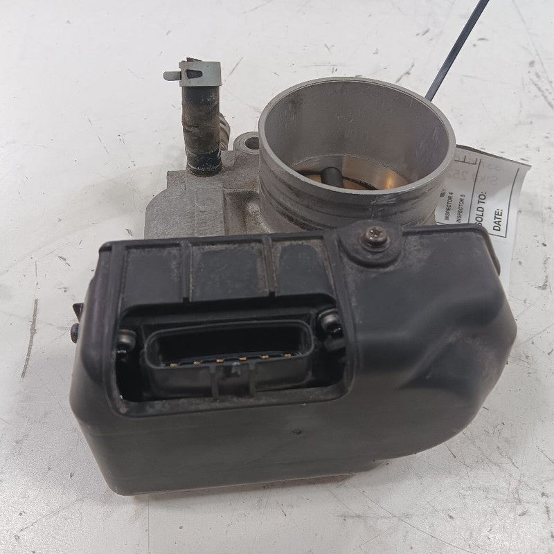 Throttle Body Valve Fits 16-22 Acura ILX OEM