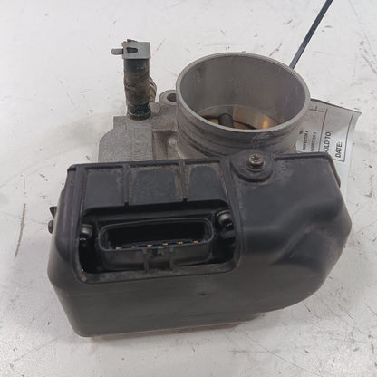 Throttle Body Valve Fits 16-22 Acura ILX OEM