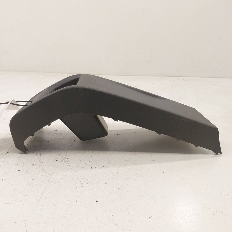 Chevy Trax Center Console Rear End Cap Trim Cover  2025 2024