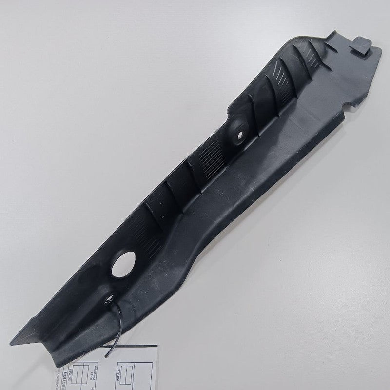 Subaru Crosstrek Driver Left Side Upper Fender Cover {57256FL010} 2019 2020 2021
