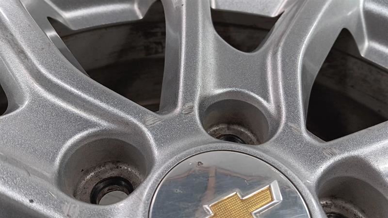 22968927 Wheel Rim 17x7 Opt Rsb Fits 18-21 EQUINOX