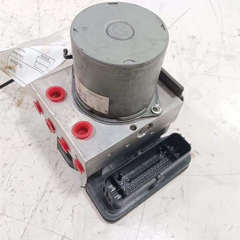 Anti-Lock Brake Part Pump Actuator Fits 20-22 Subaru Legacy OEM