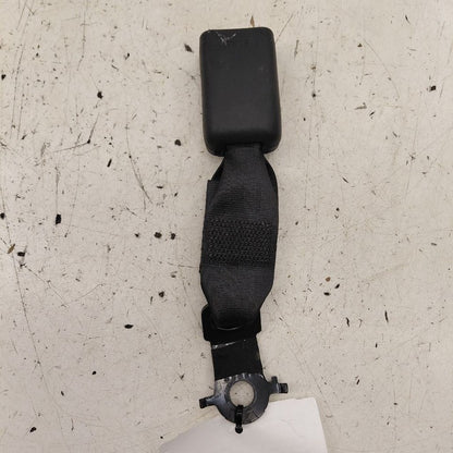 Kia Sorento Second Row Center Rear Seat Belt Buckle Latch 2018 2017 20