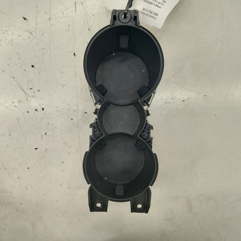 Ford Escape Cup Holder  2020 2021 2022