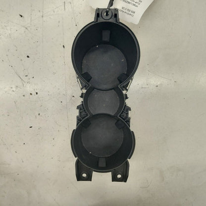 Ford Escape Cup Holder  2020 2021 2022