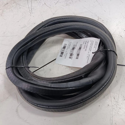 Jeep Renegade On Body Door Jamb Seal Front Right Passenger   2021 2020 2019