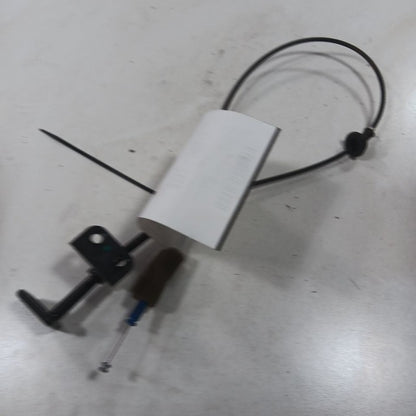 Honda Civic Hood Latch Release Handle Lever Switch 2016 2017 2018 2019