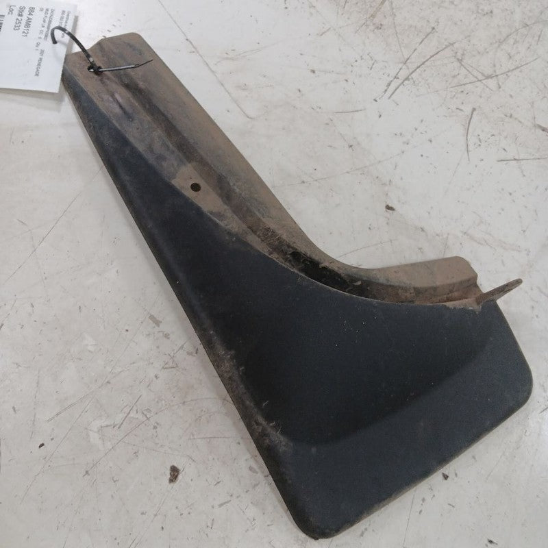 Jeep Renegade Mud Flap Splash Rock Guard Left Driver Rear 2023 2022 2021 2020