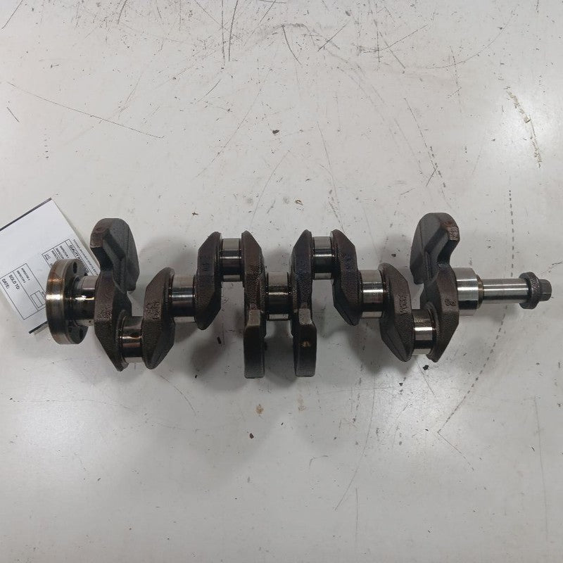 Ford Ecosport Engine Crankshaft Crank Shaft  2022 2021 2020 2019 2018 