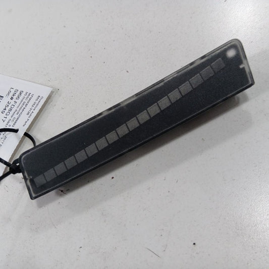 Ford Explorer Distronic Radar Sensor {GB5T19G468AA} 2016 2017 2018 201