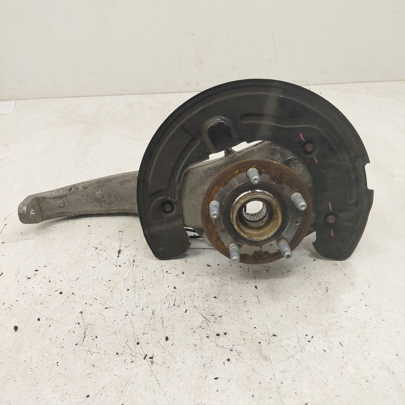 Passenger Right Front Spindle Knuckle Bearing Hub Fits 16-20 Cadillac 