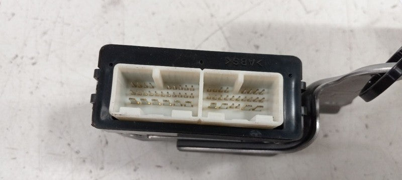 Left Rear Multiplex Network Door Fits 08-11 LEXUS GS350  OEM