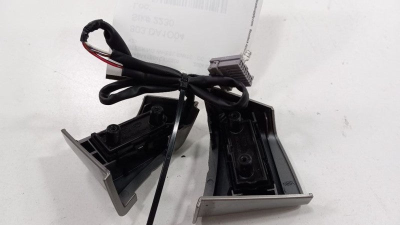 Nissan Maxima Column Switch Blinker Signal Wiper Mount Bracket 2004 20