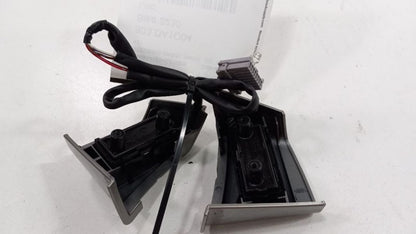 Nissan Maxima Column Switch Blinker Signal Wiper Mount Bracket 2004 20