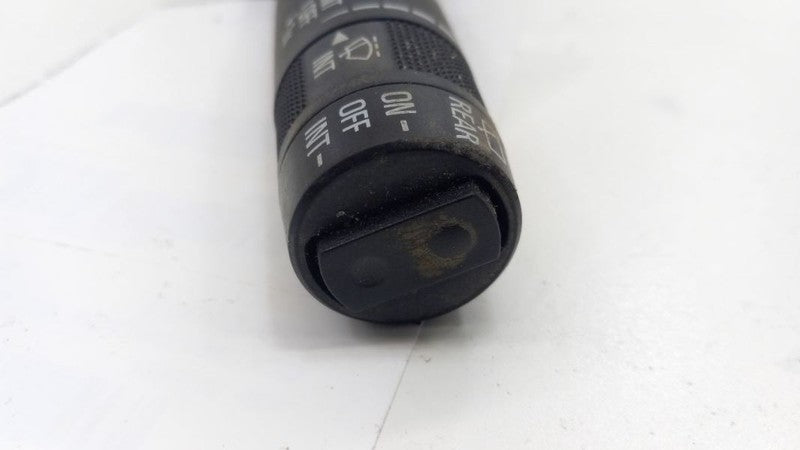 95442049 Column Switch Hatchback With Delay Rear Back Wiper Fits 15-18 SONIC