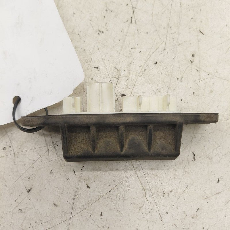 Toyota Prius Trunk Release Open Button  2022 2021 2020