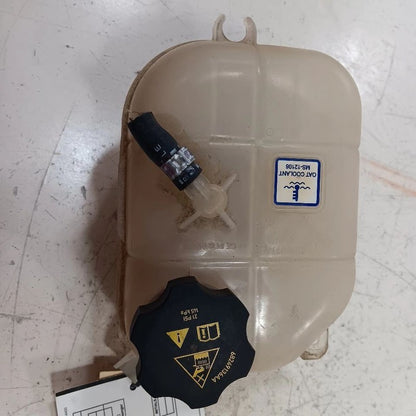 Radiator Overflow Coolant Reservoir Fits 13-16 Dodge Dart OEM