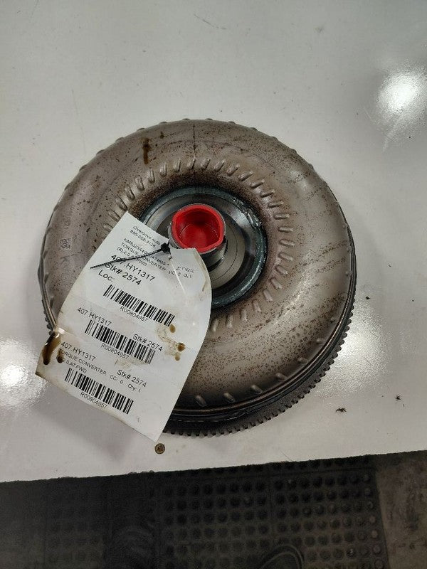 Hyundai Tucson Automatic Transmission Torque Converter  2.0 2016 2017 