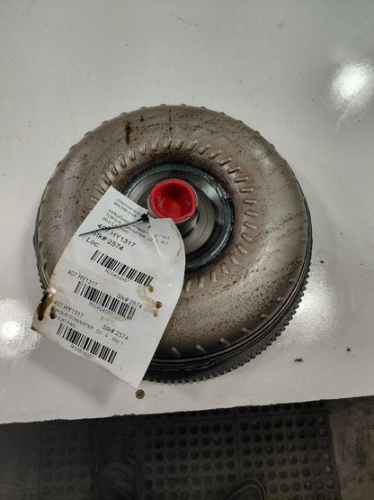 Hyundai Tucson Automatic Transmission Torque Converter  2.0 2016 2017 