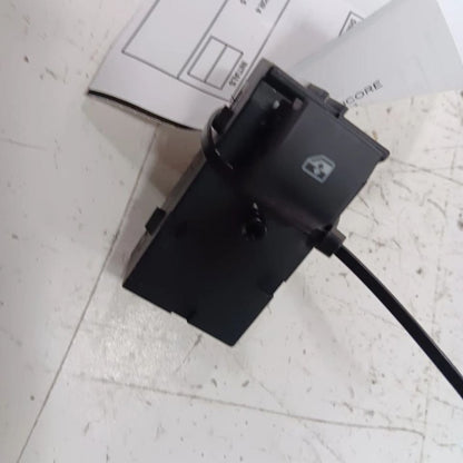 Buick Encore Window Switch Power Left Rear  2018 2019 2020