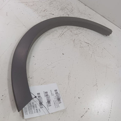 Ford Escape Passenger Right Rear Fender Flare  2019 2018 2017