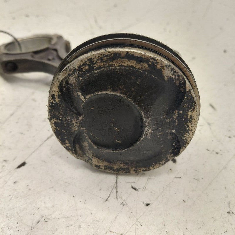 Hyundai Veloster Single Piston With Connecting Rod   1.6 2017 2016 201