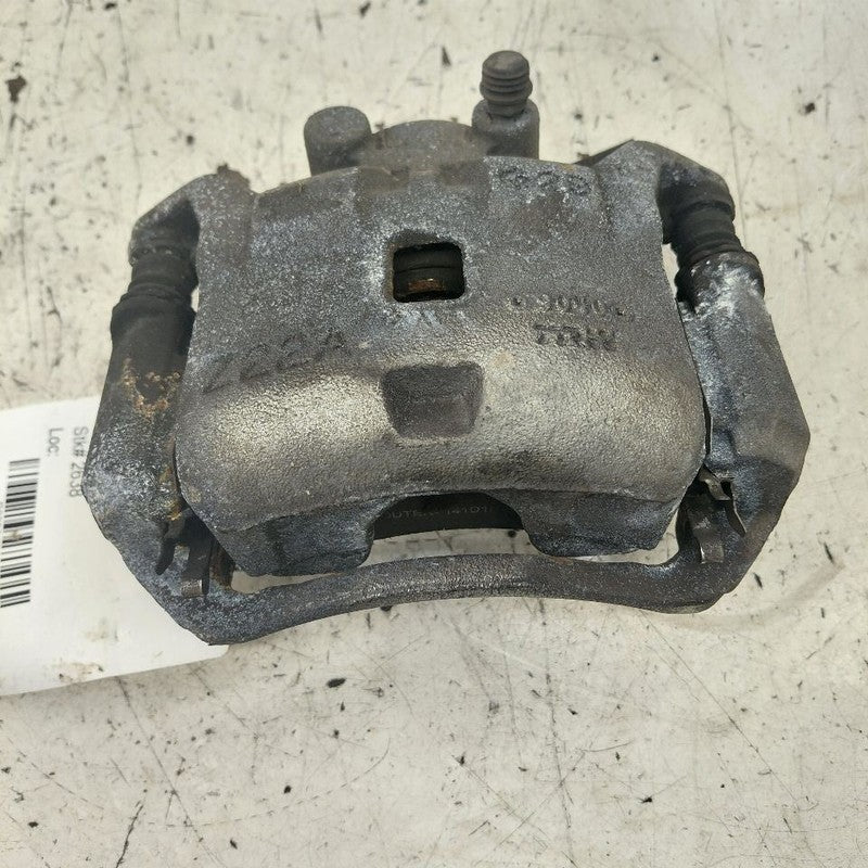 Driver Left Front Brake Caliper Fits 12-19 Nissan Versa