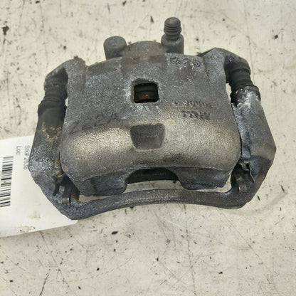 Driver Left Front Brake Caliper Fits 12-19 Nissan Versa