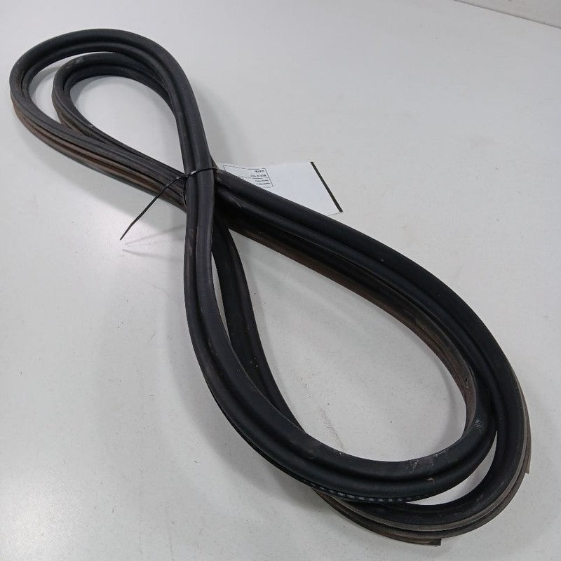 Buick Encore Trunk Lid Hatch Door Rear Back Rubber Seal  2019 2018 201