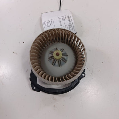 Blower Motor Fits 14-23 Jeep Cherokee OEM