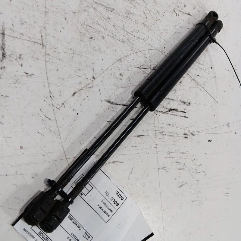 Nissan Maxima Hood Strut Shock Support 2014 2013 2012 2011 2010 2009