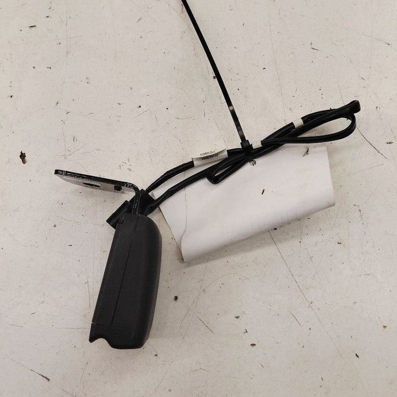 Nissan Versa Seat Belt Buckle Latch Left Driver Rear Back  2024 2023 2