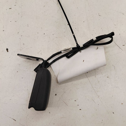 Nissan Versa Seat Belt Buckle Latch Left Driver Rear Back  2024 2023 2