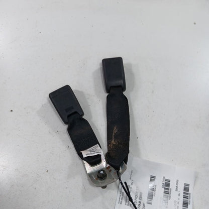 Honda Civic Seat Belt Buckle Latch Right Passenger Rear Back  2018 2017 2016