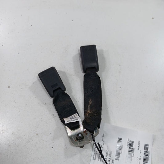 Honda Civic Seat Belt Buckle Latch Right Passenger Rear Back  2018 2017 2016