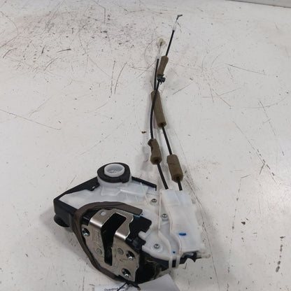 Acura ILX Door Latch Lock Left Driver Front  2016 2017 2018 OEM