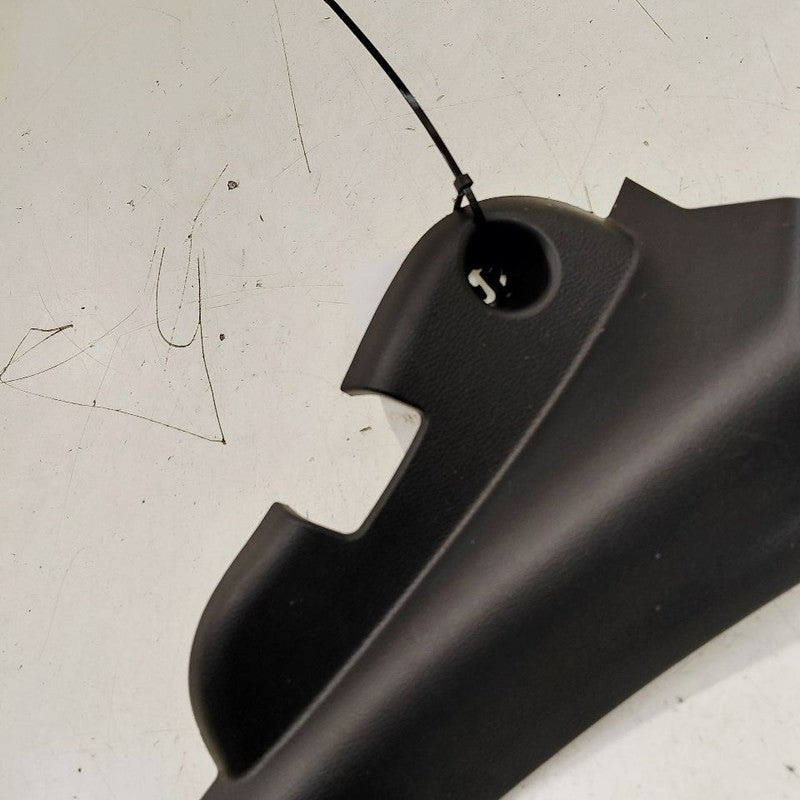 Nissan Versa Sill Trim Plate Door Jam Threshold Left Driver Rear  2024
