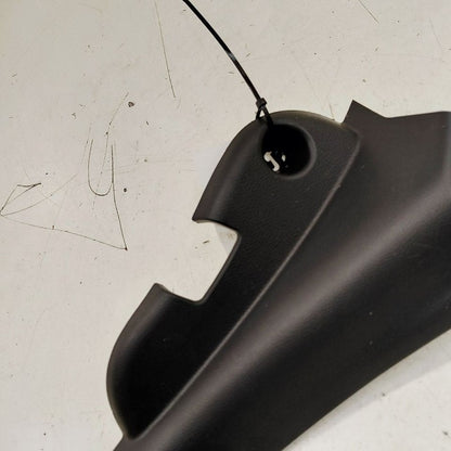 Nissan Versa Sill Trim Plate Door Jam Threshold Left Driver Rear  2024