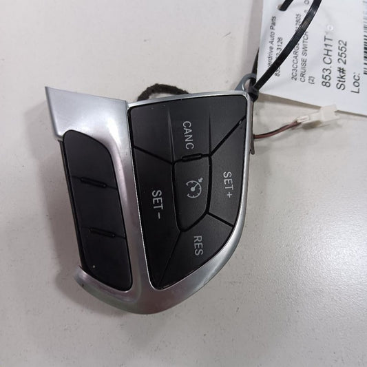 Chrysler 300 Cruise Control Switch  2015 2016 2017 2018 2019