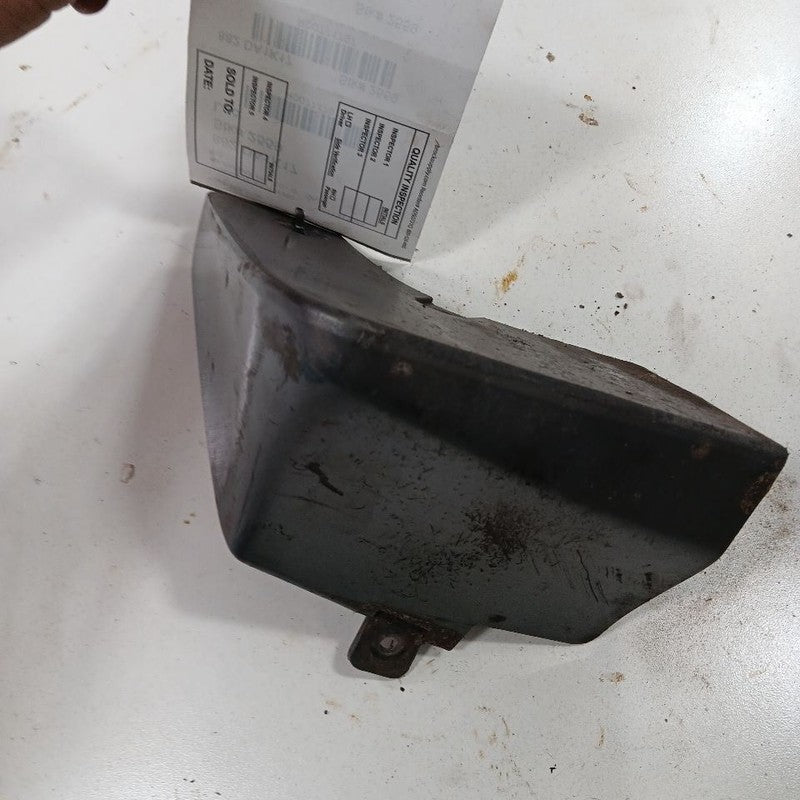 Nissan Altima Mud Flap Splash Rock Guard Right Passenger Front  2017 2