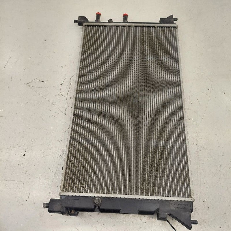 Radiator Auxiliary Fits 18-21 Honda Clarity