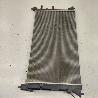 Radiator Auxiliary Fits 18-21 Honda Clarity