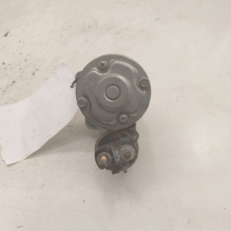 Engine Starter Motor Fits 19-25 Nissan Altima