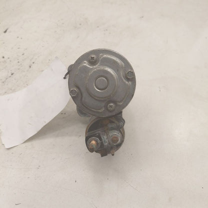 Engine Starter Motor Fits 19-25 Nissan Altima