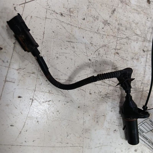 Kia Forte Crankshaft Position Sensor  1.8L 2014 2015 2016