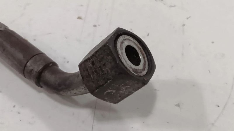 Fiat 500 Coolant Line Crossover Pipe  2012 2013 2014 2015 2016 2017 OE