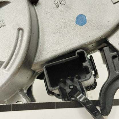 Rear Wiper Motor Fits 18-22 Ford Ecosport OEM