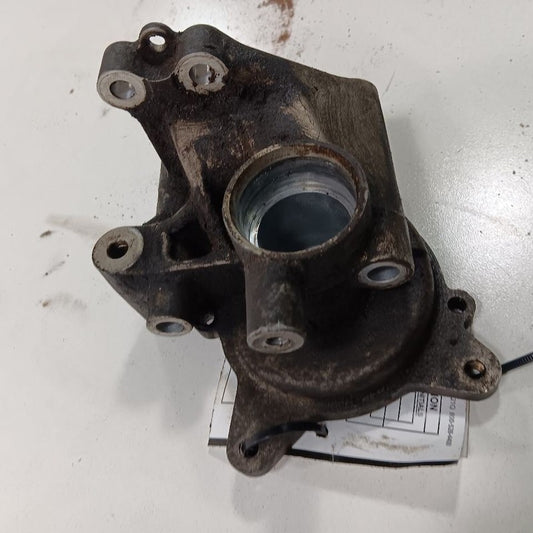 Nissan Altima Water Pump Housing 2.5L 2017 2016