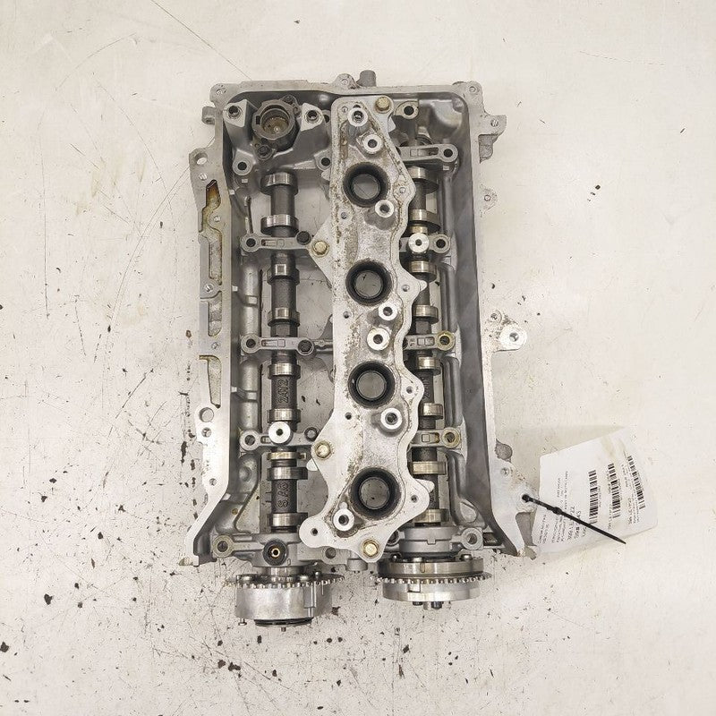 Lexus NX350 Camshaft Cap Assembly With Both Cams 2.4 2022 2023 2024 20